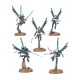 Набір мініатюр WARHAMMER 40000: AELDARI - CORSAIR SKYREAVERS