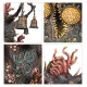Набір мініатюр MAGGOTKIN OF NURGLE: THE PUSTULES