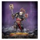 Мініатюра BLACK TEMPLARS: EXECRATOR