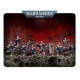 Набір мініатюр WARHAMMER 40000: IMPERIAL AGENTS - IMPERIAL NAVY BREACHERS