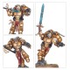 Набір мініатюр BLOOD ANGELS - SANGUINARY GUARD