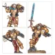 Набір мініатюр BLOOD ANGELS - SANGUINARY GUARD