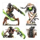 Набор миниатюр «500 WORLDS BATTALION: NECRONS»