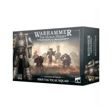 Набір мініатюр LEGIONES ASTARTES: MKII TACTICAL SQUAD