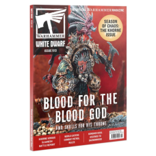 Журнал WHITE DWARF 513 (JUN-25) (ENGLISH)