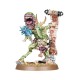 Набір мініатюр MAGGOTKIN OF NURGLE: THE PUSTULES