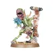 Набір мініатюр MAGGOTKIN OF NURGLE: THE PUSTULES