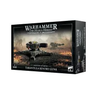Набір мініатюр HORUS HERESY: TARANTULA SENTRY GUNS