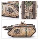 Набір мініатюр L/I: CERBERUS HEAVY TANK DESTROYER SQDRN