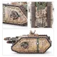 Набір мініатюр L/I: CERBERUS HEAVY TANK DESTROYER SQDRN