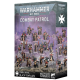 Набір мініатюр COMBAT PATROL: BLACK TEMPLARS