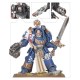 Набір мініатюр SPACE MARINES: CRUX TERMINATUS