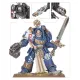 Набор миниатюр «SPACE MARINES: CRUX TERMINATUS»