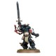Набір мініатюр COMBAT PATROL: BLACK TEMPLARS
