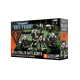 Набір мініатюр KILL TEAM: XV26 STEALTH BATTLESUITS