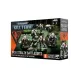 Набір мініатюр KILL TEAM: XV26 STEALTH BATTLESUITS