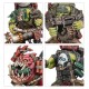 Набір мініатюр KILL TEAM: KOMMANDOS