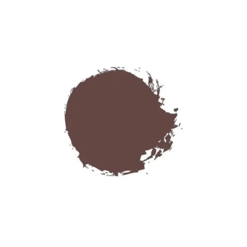 Краска LAYER: GORTHOR BROWN (12 мл) (упаковка из 6 штук)