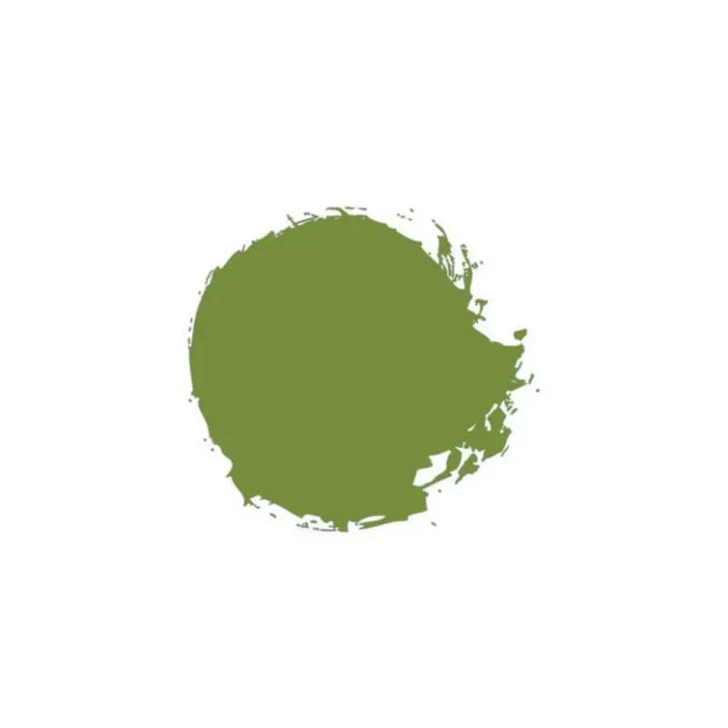 Краска LAYER: ELYSIAN GREEN (12 мл) (упаковка из 6 штук)