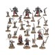 Набір мініатюр WARHAMMER 40000: ARMAGEDDON BATTALION - ADEPTA SORORITAS