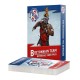 Карти BLOOD BOWL: BRETONNIAN TEAM CARD PACK