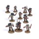 Набір мініатюр COMBAT PATROL: BLACK TEMPLARS