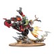 Мініатюра WARHAMMER 40000: ORKS - WAZDAKKA GUTSMEK