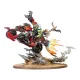 Мініатюра WARHAMMER 40000: ORKS - WAZDAKKA GUTSMEK