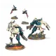 Набор миниатюр WARHAMMER 40000: T'AU EMPIRE — THE TWIN LANCE