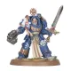 Набор миниатюр «SPACE MARINES: CRUX TERMINATUS»