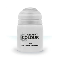 Фарба Citadel Air: Caste Thinner 24ml