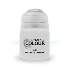 Фарба Citadel Air: Caste Thinner 24ml