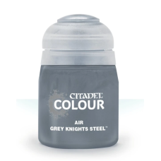 Фарба Citadel Air: Grey Knights Steel 24ml