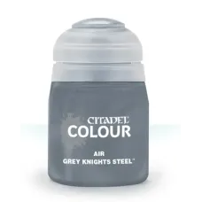 Фарба Citadel Air: Grey Knights Steel 24ml
