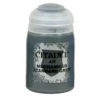 Фарба Citadel - Air: Mech Standard Grey (24ml)