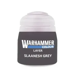 Фарба Citadel Layer: Slaanesh Grey 12ML