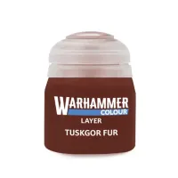 Фарба Citadel Layer: Tuskgor Fur