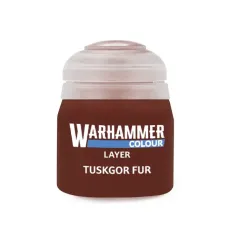 Фарба Citadel Layer: Tuskgor Fur