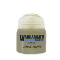 Фарба Citadel Layer: Ushabti Bone 12ML