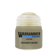 Фарба Citadel Layer: Ushabti Bone 12ML