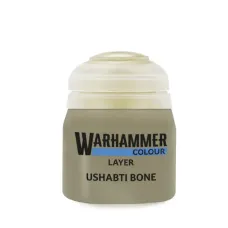 Фарба Citadel Layer: Ushabti Bone 12ML