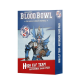 Карти BLOOD BOWL: HIGH ELF TEAM REFERENCE CARDS