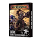Карти NECROMUNDA: CORE GANG TACTICS CARDS ENG