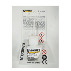 Клей WARHAMMER PLASTIC GLUE