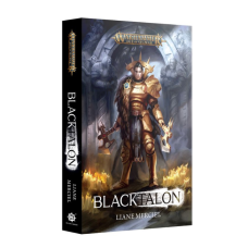 Книга Age of Sigmar: Blacktalon (Pb)