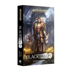 Книга Age of Sigmar: Blacktalon (Pb)