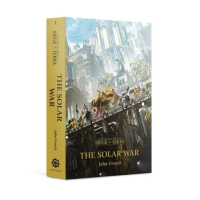 Книга THE HORUS HERESY: SIEGE OF TERRA 2 - THE LOST AND THE DAMNED