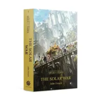 Книга «THE HORUS HERESY: SIEGE OF TERRA 2 — THE LOST AND THE DAMNED»