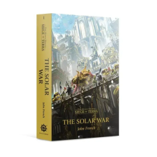Книга THE HORUS HERESY: SIEGE OF TERRA 2 - THE LOST AND THE DAMNED