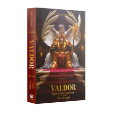 Книга VALDOR: BIRTH OF THE IMPERIUM